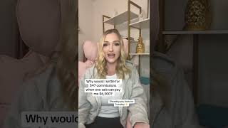 Register for my masterclass Tuesday breaking down the #1 high ticket offer 💯 link in bio!
