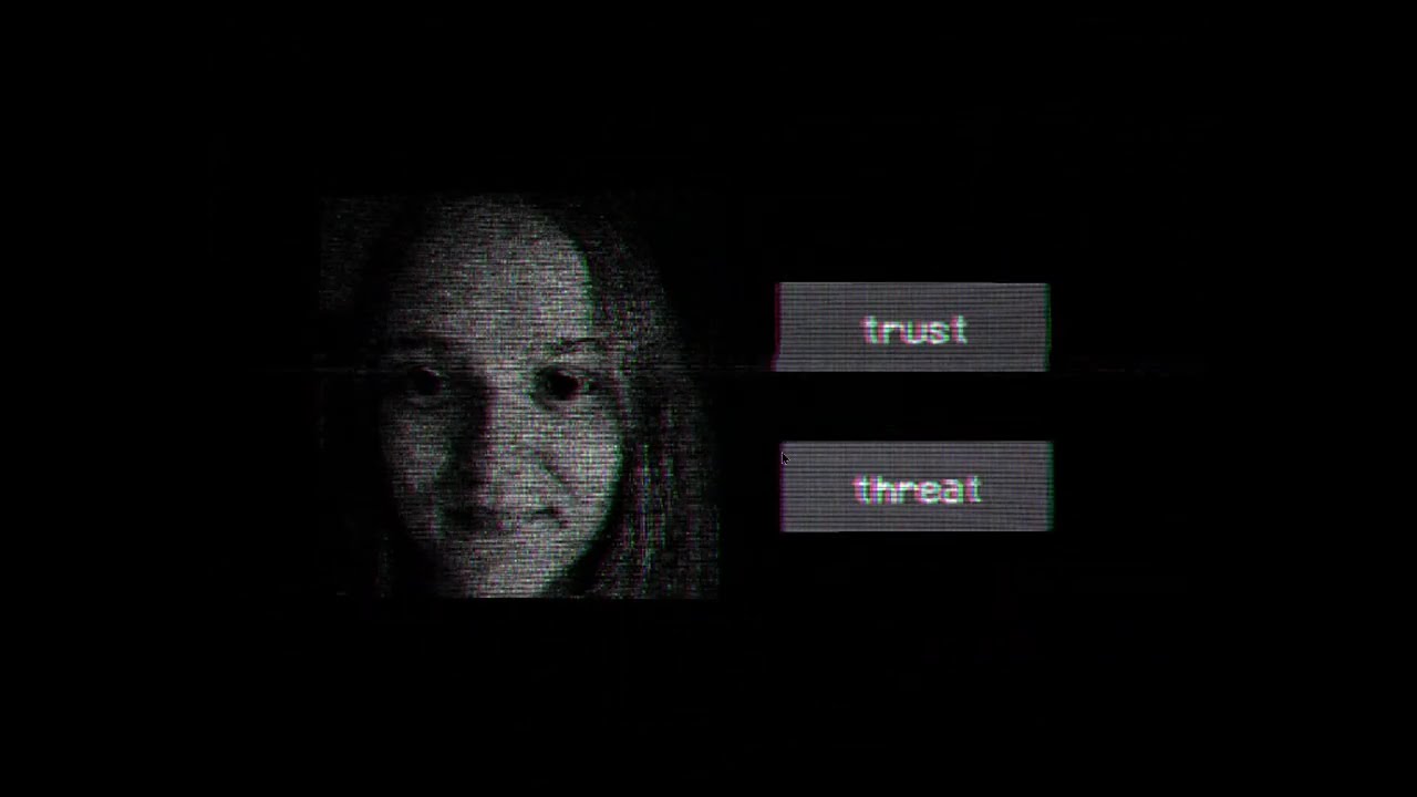 I was not this scared from a game in a long time