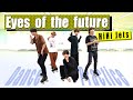 Hihi jetseyes of the future dance ver