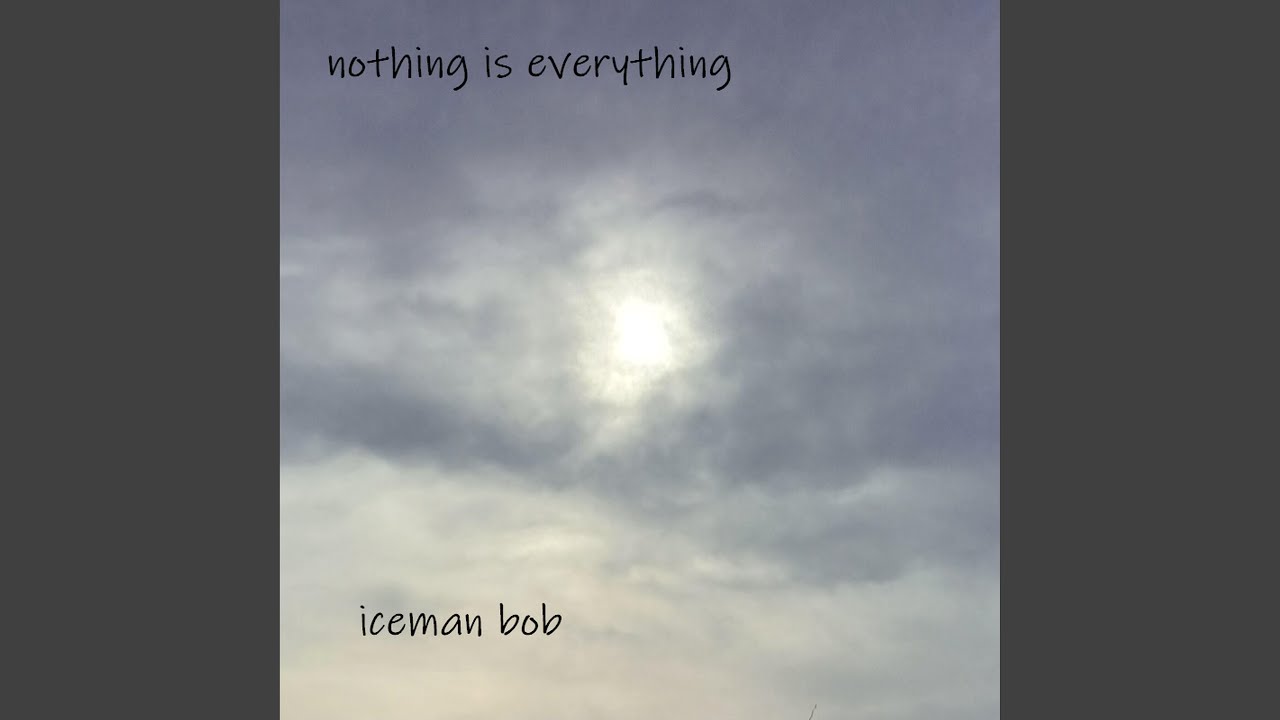 Watch nothing is everything on YouTube Watch nothing is everything on YouTube