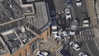 U-Haul Driver in Custody After Violent Rampage Through NYC Injures 8 | El Minuto (English)