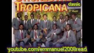 Tropicana D'haiti - 24 Decembre ( Noel ) 1988-89 chords