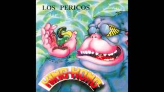 Los Pericos - La Bossa
