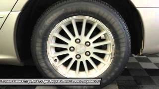 2004 Chrysler Concorde LXi Forest Lake MN J15261N