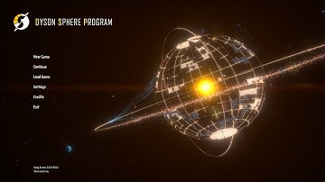 Dyson Sphere Program, How to Use the Smelter and Assembler (EP2)