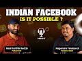 Why Not Indian Social Media Platforms? | Podcast with Nagendra Yerubandi, Founder and CEO of Odcet