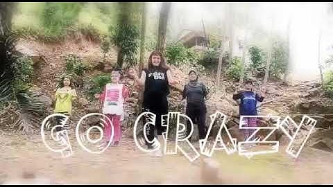 Go Crazy Salsation - Choreography by SEI Mariya Rudykh