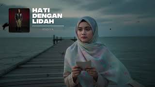 Saleem Malik  Hati Dengan Lidah Mu  S  Lagu Baru Viral Tiktok Remix Melayu 2026