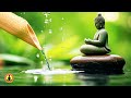 3 Hour Relaxing Music, Calming Music, Zen Music, Healing Music, Stress Relief, Flowing Stream ☯3217