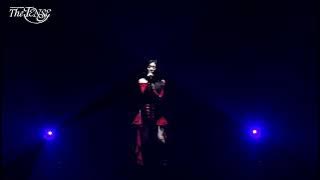 태연 TAEYEON - 'All For Nothing' at The TENSE in Seoul 2025