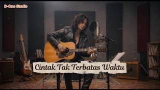 Cintak Tak Terbatas Waktu - Anie Carera (Cover Akustik) | Lagu Nostalgia Enak Di Denger Malam Hari