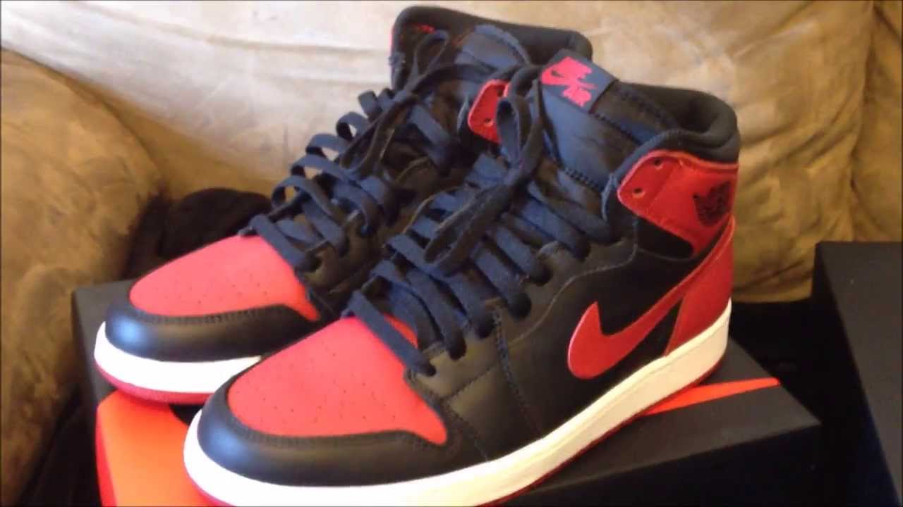 bred nike sb