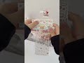 ASMR iPhone 8 gift box packaging #asmr #packingasmr #packingorders #iphone