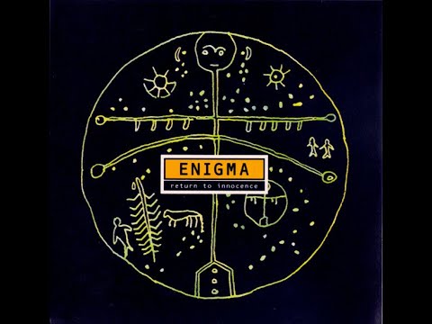Enigma - Return to Innocence (1993 Short Radio Edit) HQ