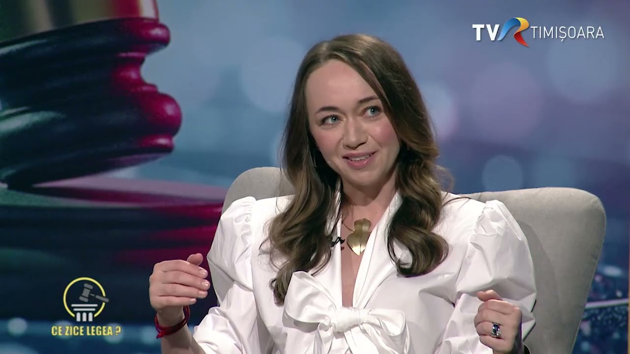 Ce este procesul civil și cum se desfășoară acesta? Cu jud. Roxana Dan #CeZiceLegea
