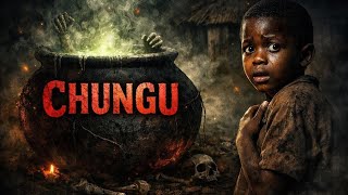 CHUNGU CHA AJABU EP2