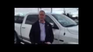 ARTIOLI CHRYSLER DODGE RAM CUSTOMER TESTIMONIAL