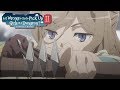 Escape | Is It Wrong to Try to Pick Up Girls in a Dungeon? II