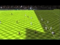 FIFA 14 IPhone IPad IFC BUCURESTI Vs Stade Lavallois