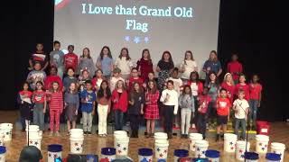 Veterans Day 2023
