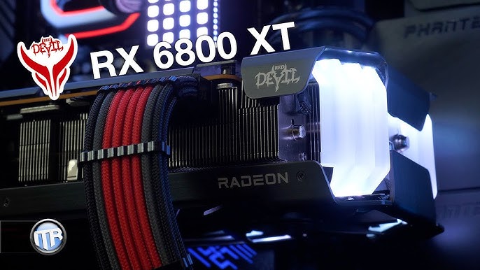 PowerColor Unveils AMD Radeon 6800 XT and Radeon RX 6800 Red Devil and Red  Dragon Product Lines - powercolor-red-dragon-radeon-rx-6800-series-specs.jpg