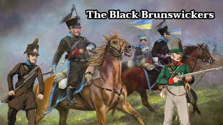 The Black Legion of Brunswick | Black Brunwickers During the Napoleonic Wars