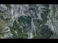 Motorrad Tour: Grand Route des Alpes-Col des Vars-Col de Allos-Gap-Grand Canyon du Verdon-Cannes