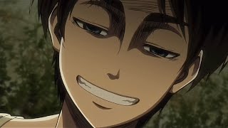 Eren’s dramatic voice compilation