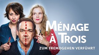 Ménage À Trois - Zum Fremdgehen Verführt Ab Juni 2025 Auf Silverline.tv