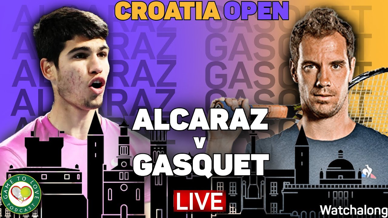 croatia open live