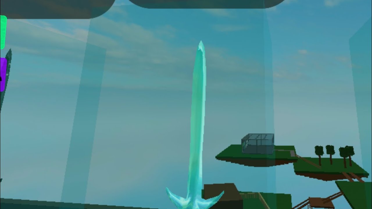 how-to-get-accident-in-silly-sword-game-youtube