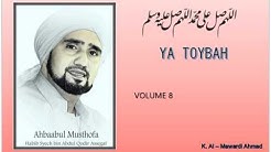 Habib Syech : Ya toybah - vol8  - Durasi: 5:58. 