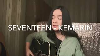 Story wa - seventeen - kemarin