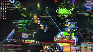 【Hellfire Citadel】SVPP vs. Socrethar
