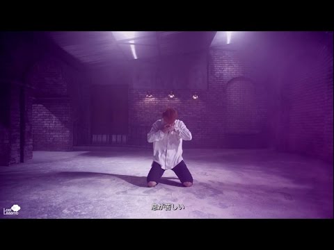 日本語字幕 防弾少年団 (BTS) 'WINGS' Comeback Trailer : Boy Meets Evil
