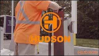 Hudson Group - Manage Your Parking Access