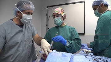 Pediatric - Laryngospasm - Improved Management