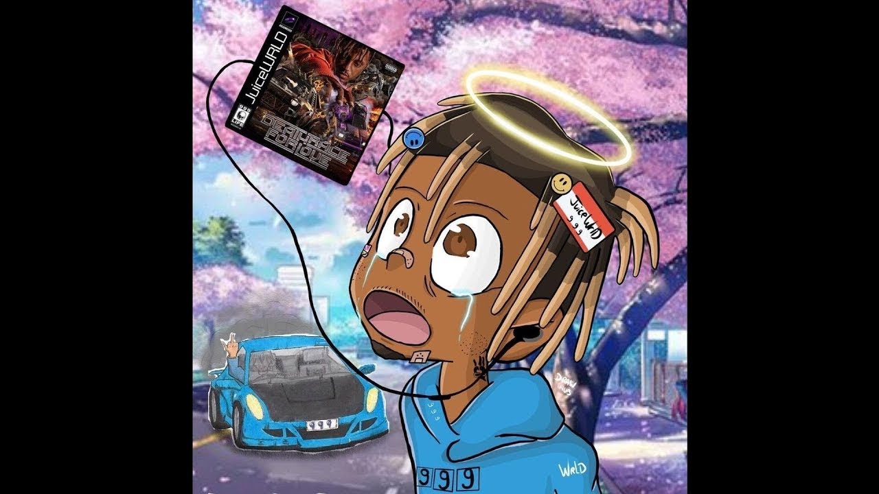 [FREE] Juice WRLD Type Beat - "Hopeful" | Free Type Beat | Melodic Trap Instrumental