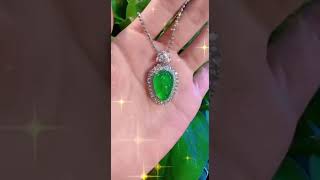｜2025侠姐珠宝翡翠｜翡翠 挂件 彩宝｜订制镶嵌｜现场砍老缅｜源头工厂直销｜ #翡翠 #戒子 #戒面 #代购｜jewellery jadiete｜YouTube 直播網