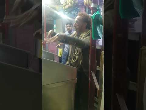 اضحك مع الاصفر في عالي المنظر 