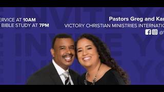 Vcmi Bowie Thursday Night Bible Study
