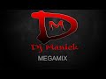 The Twins - MegaMix ( Dj Maniek )