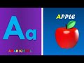 A for apple b for ball c for cat | ABCD song | ABCDE | A for apple | Abc Rhymes | Phonics song |