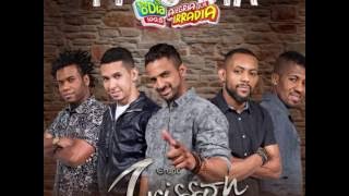 Grupo Frisson -  Lei do Coração