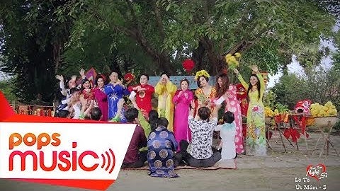 Liên Khúc Lô Tô Út Móm - XUÂN 2025 | Khưu Huy Vũ và nhiều ca sĩ l Nhạc Tết Sôi Động 2025