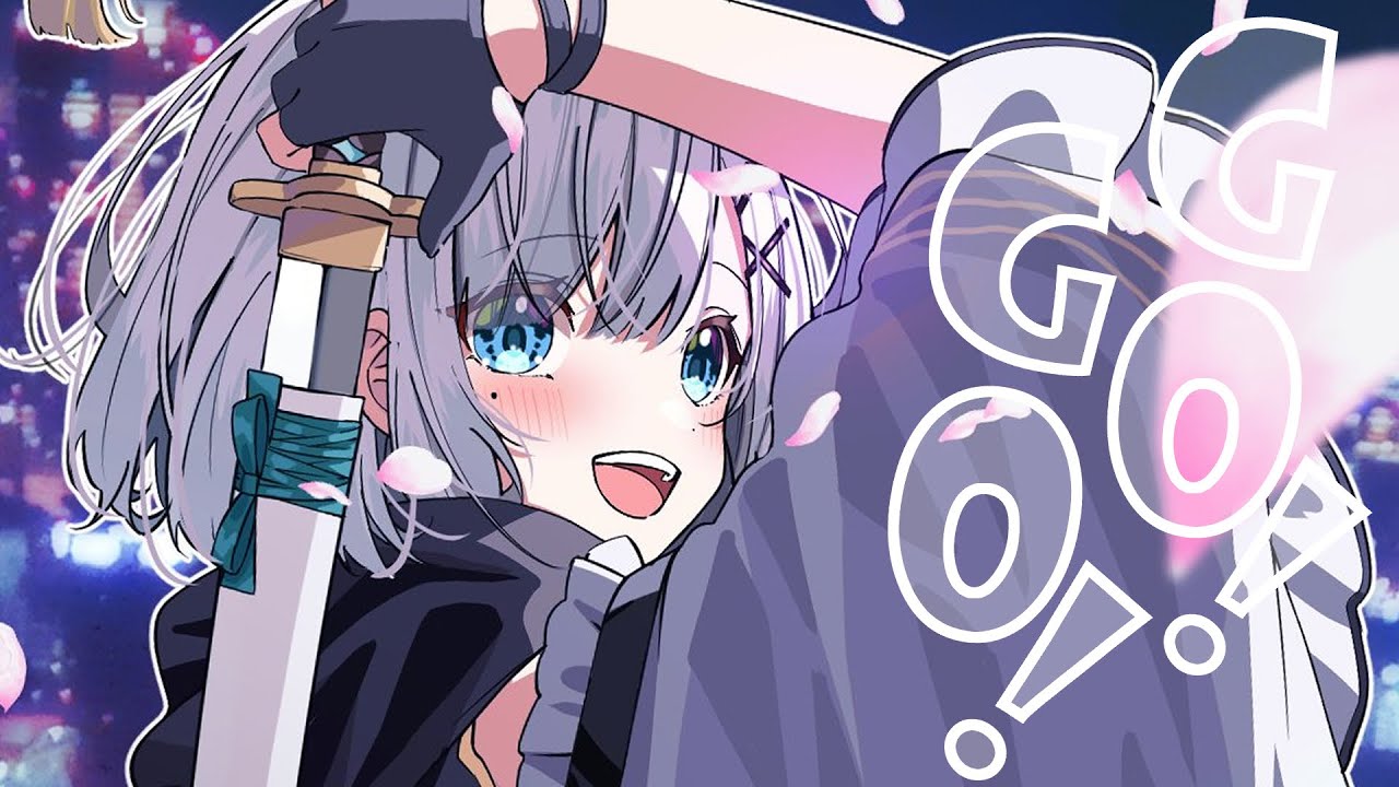 配信者のみんなとゲーム∞編 概要欄メンツ【 ぶいすぽ / 花芽すみれ