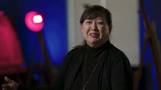 Bachelor of Fine Arts In Studio Arts: Catherine