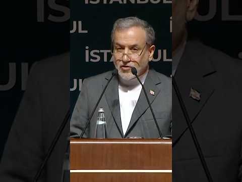Iran Says ‘All Options’ Open After US Strikes Nuclear Sites