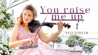 You raise me up - YLO Violin cover - wedding live music