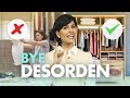 Ordena la ropa y todo tu closet BIEN con esta guía🏠✨ - Tips de Ellen te Dice.mov